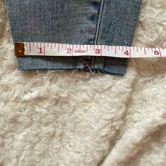 Allsaints Grace Skinny Fit Midy Length Stretch 
Size - Picture 11 of 14